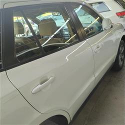 هیوندای سەنتافی